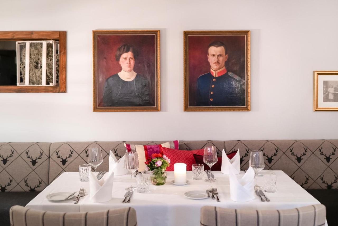 Landhotel 3Kronen Adelsdorf 外观 照片