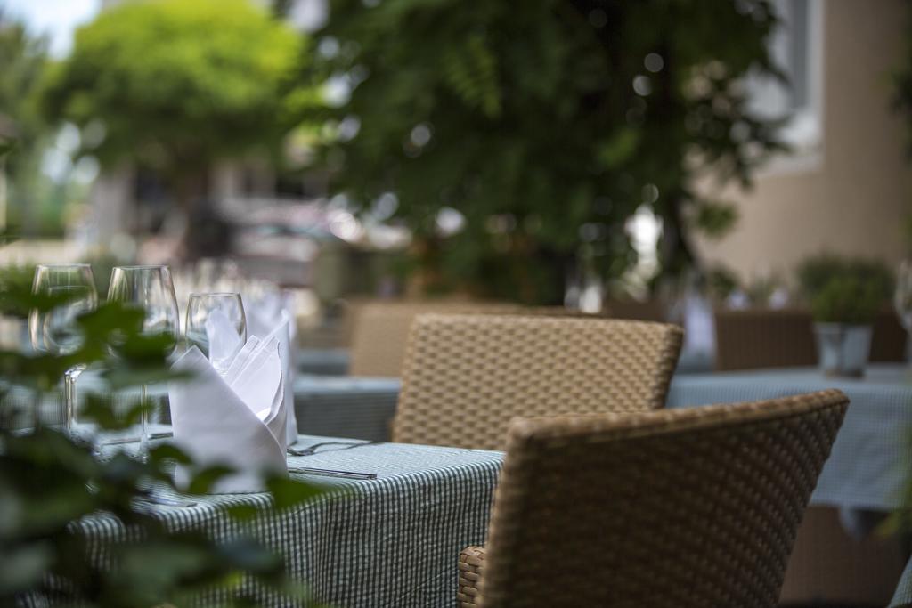 Landhotel 3Kronen Adelsdorf 外观 照片